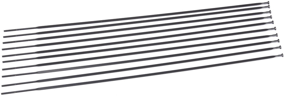Mavic speichensatz spare spoke rear right 301mm