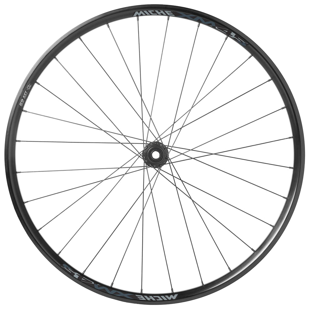 Miche Wielset 29 XM45 boost schijf (tubeless) TX12