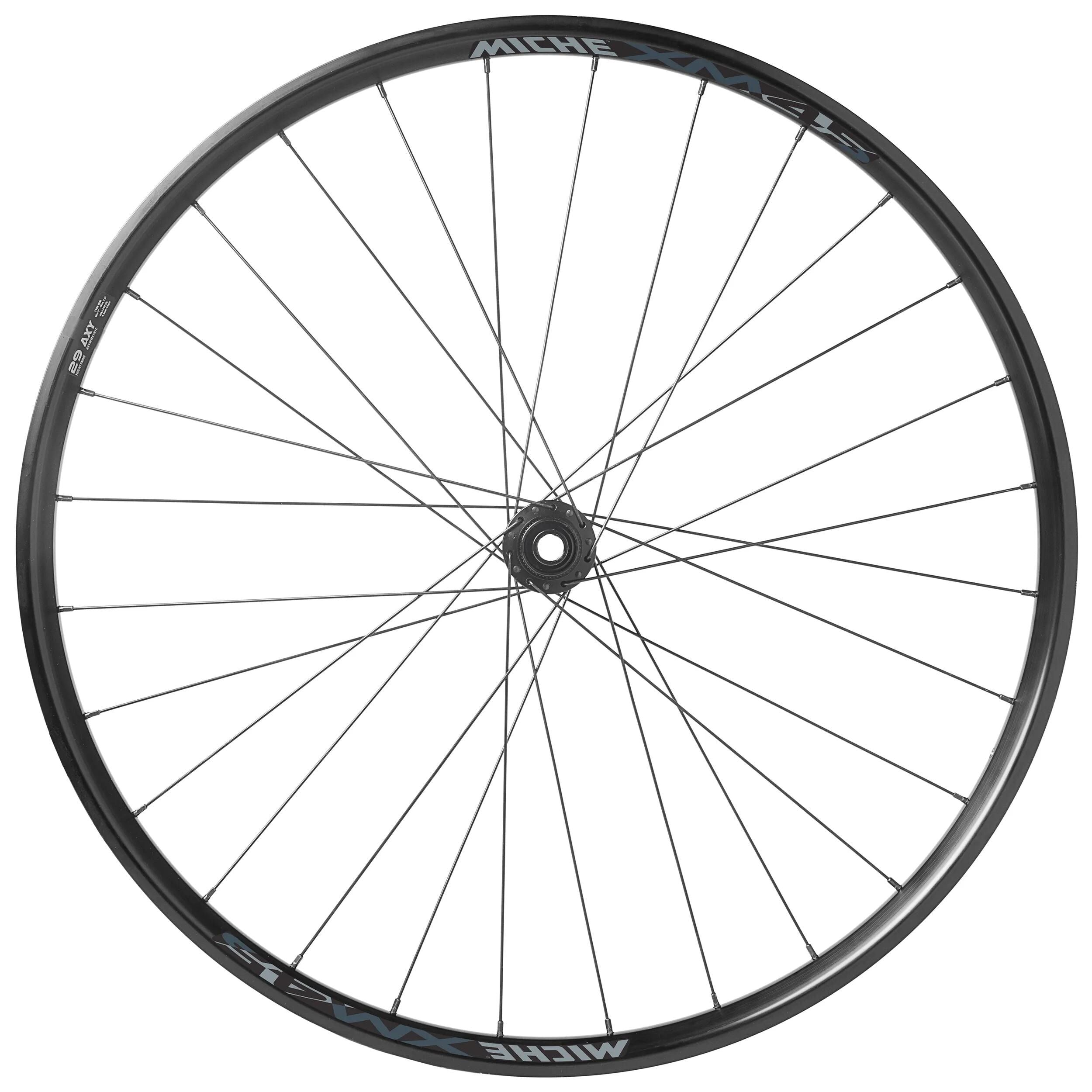 Miche Wielset 29 XM45 boost schijf (tubeless) TX12