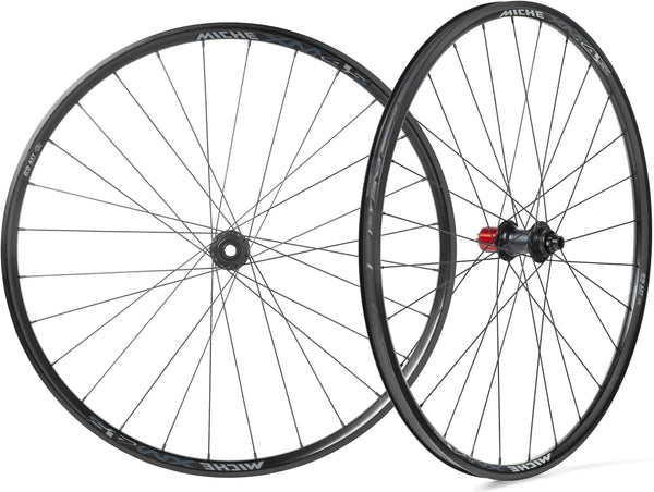 Miche wielenset xm 45 wheel set xm 45 tubeless ready