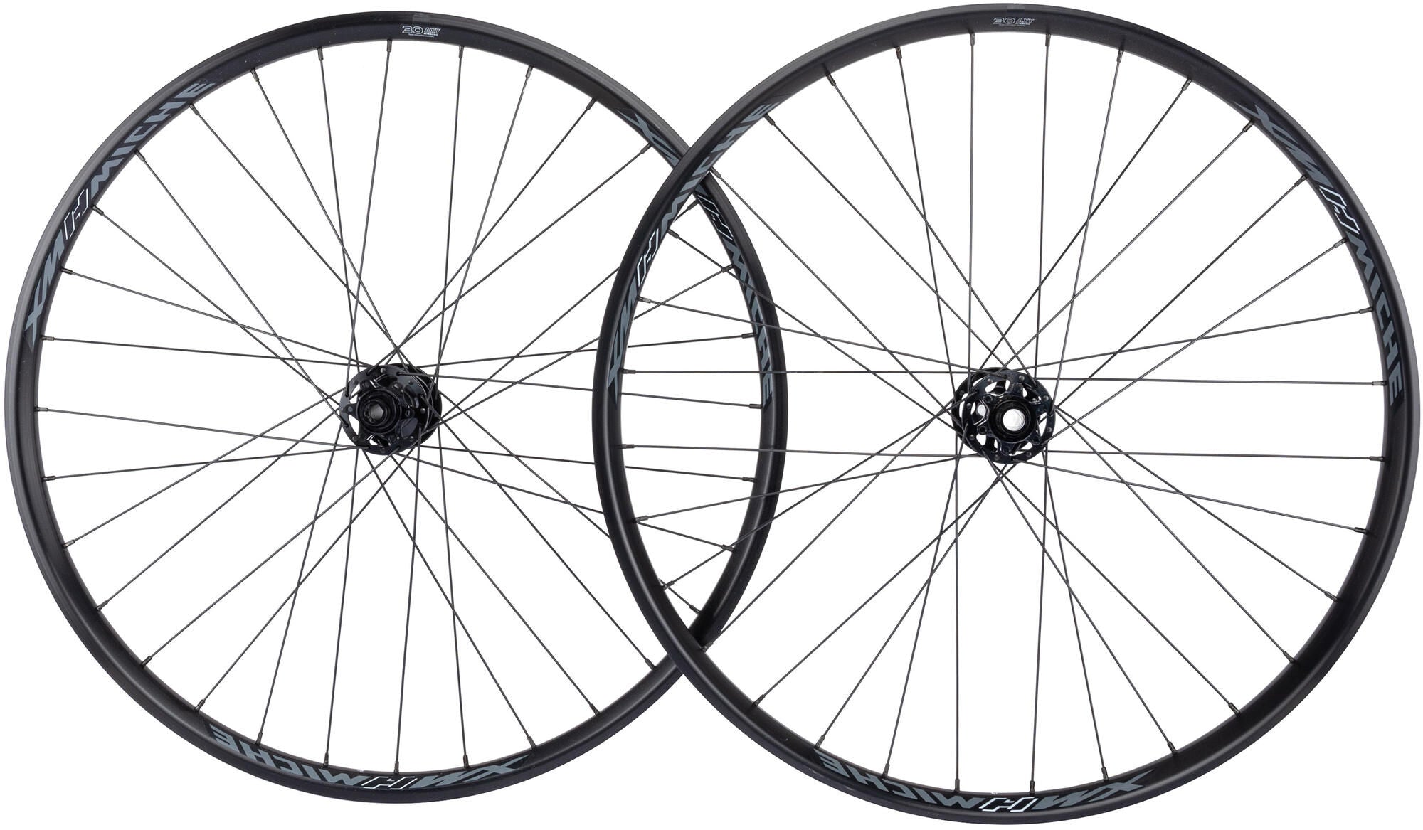 Miche wielenset xmh 30 wheel set xmh 30 axy 27,5 clincher