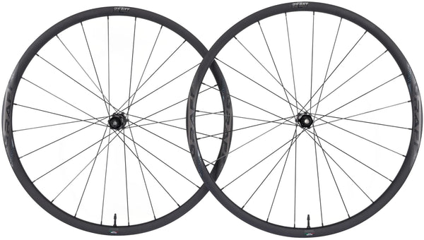 Miche wielenset graff wheel sets 700 c graff xl black 11 f.tub