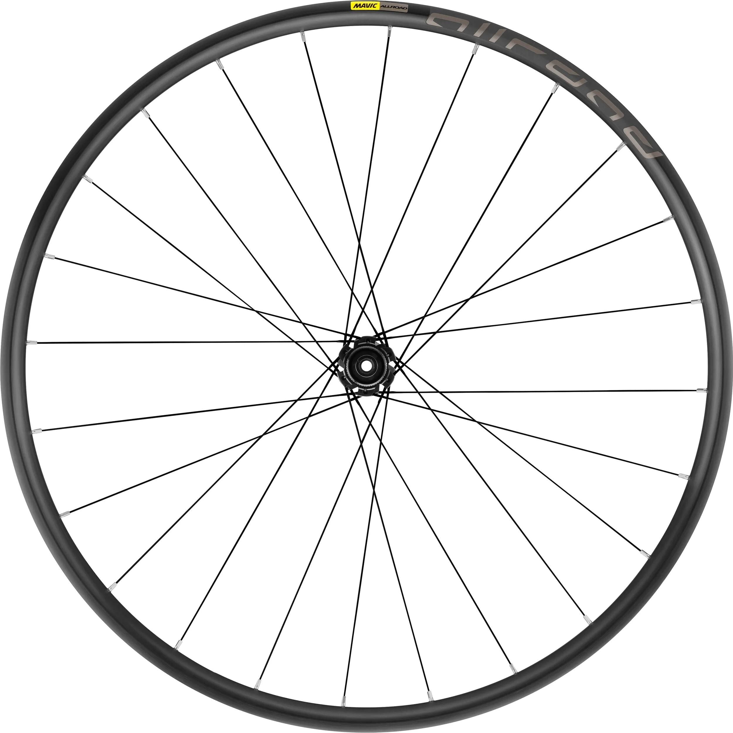 Mavic laufrad allroad 700 dcl wheel allroad 700 dcl fr.12x100mm