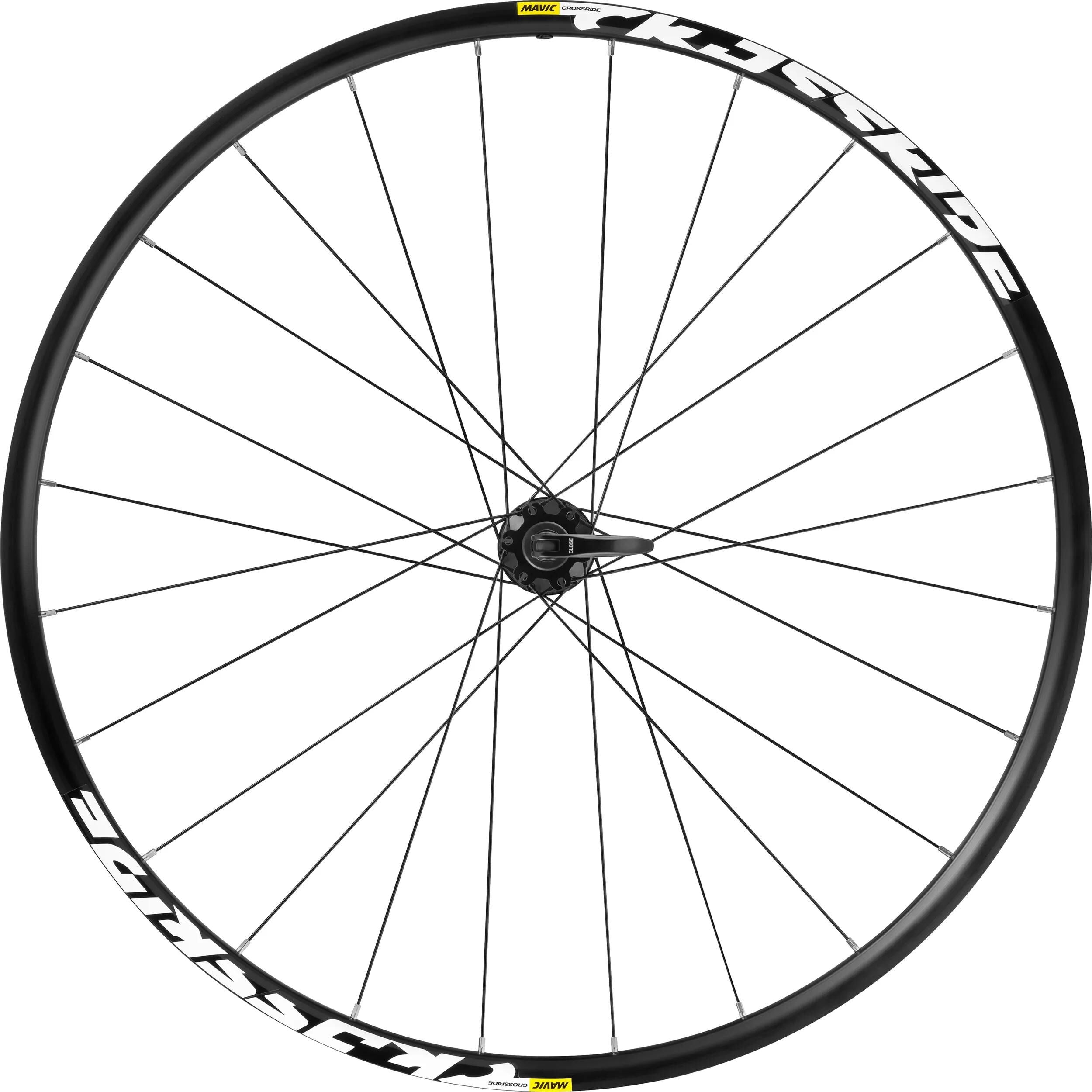 Mavic laufrad crossride 27,5 fts-x lr rear crossride fts-x 27.5