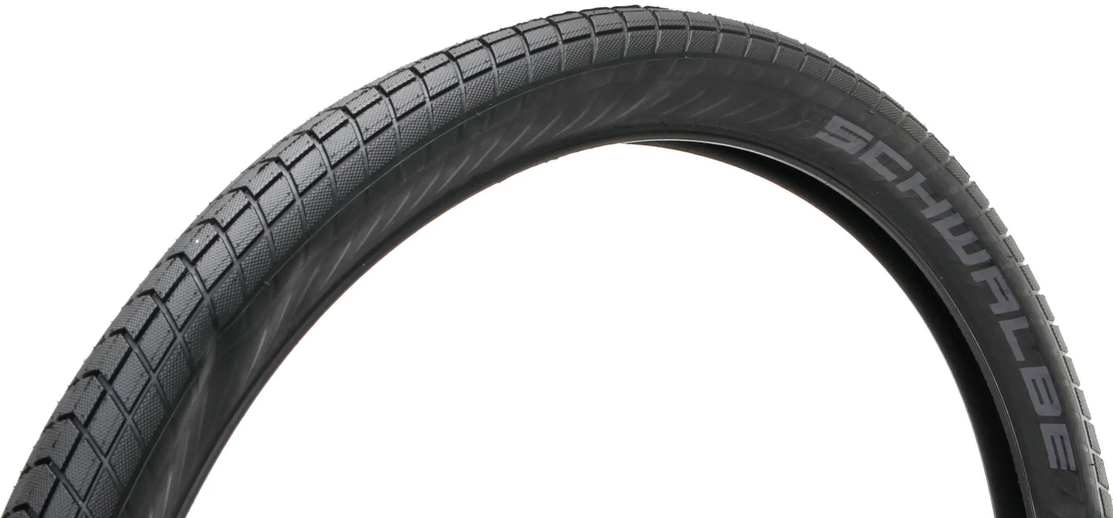 Schwalbe buitenband Super Moto-X Perf G-Guard 27,5 x 2,40 zw