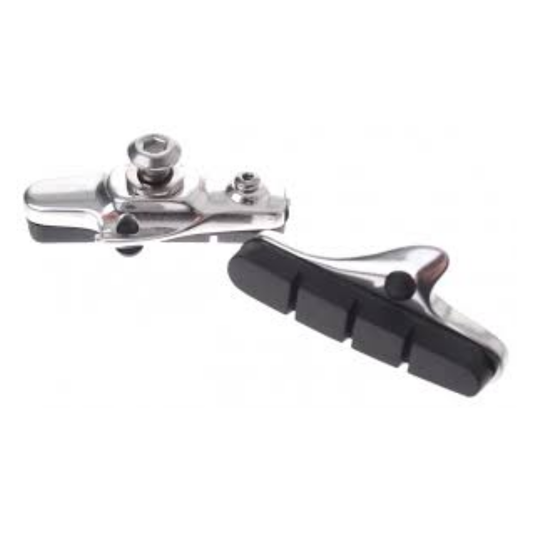 Plaquettes de frein Saccon PD60B2C-55. Par paire. (paquet suspendu)