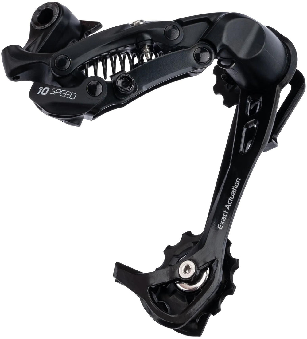 Sram achterderailleur x5 rear derail. x5 10-sp long cage b