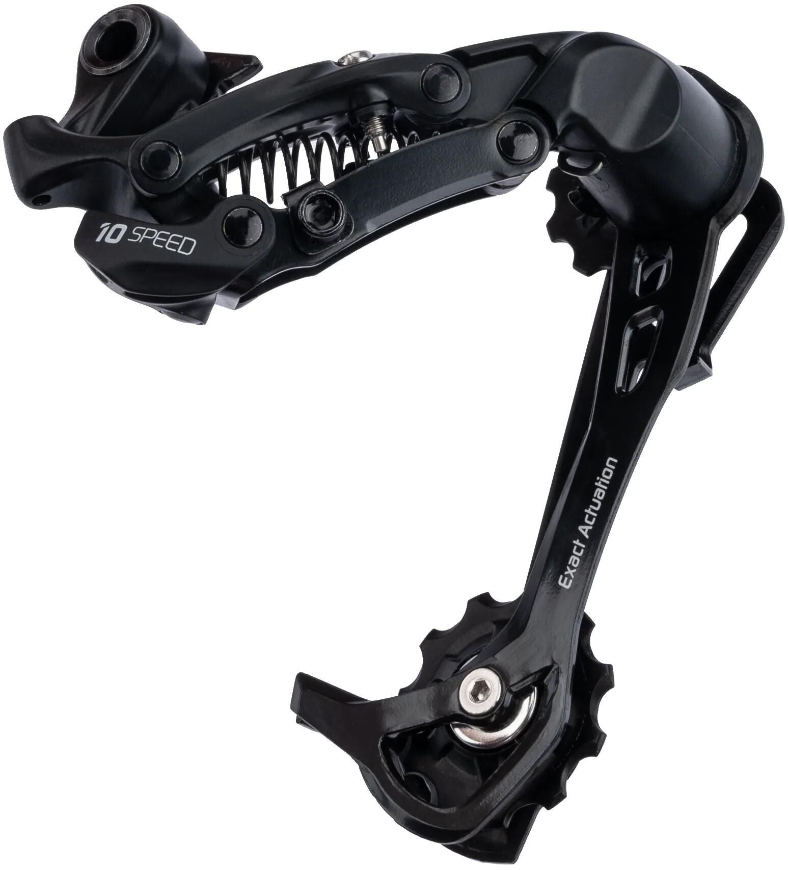 Sram schaltwerk x5 rear derail. x5 10-sp long cage b