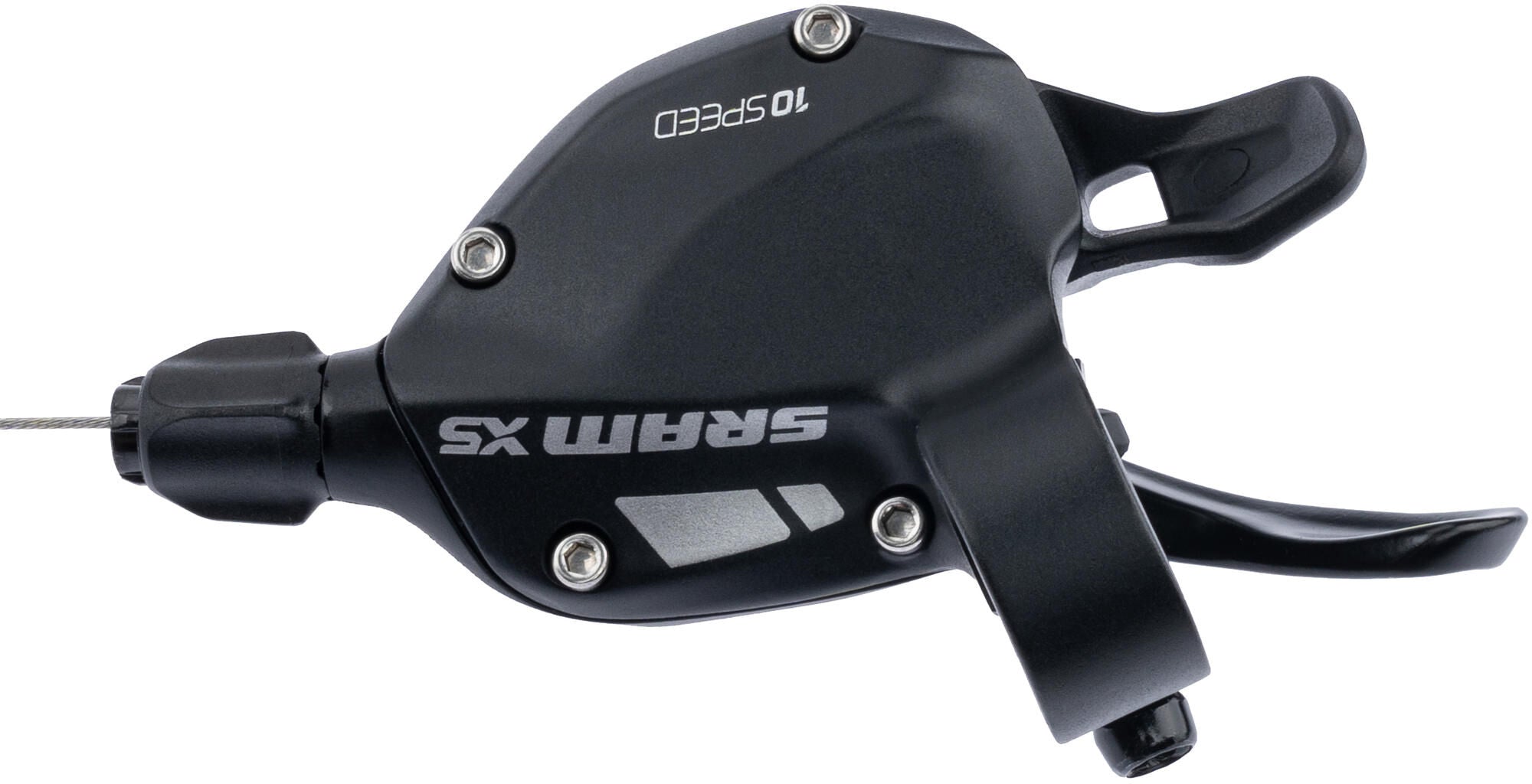Sram duimversteller x5 shifter x5 10-sp right b