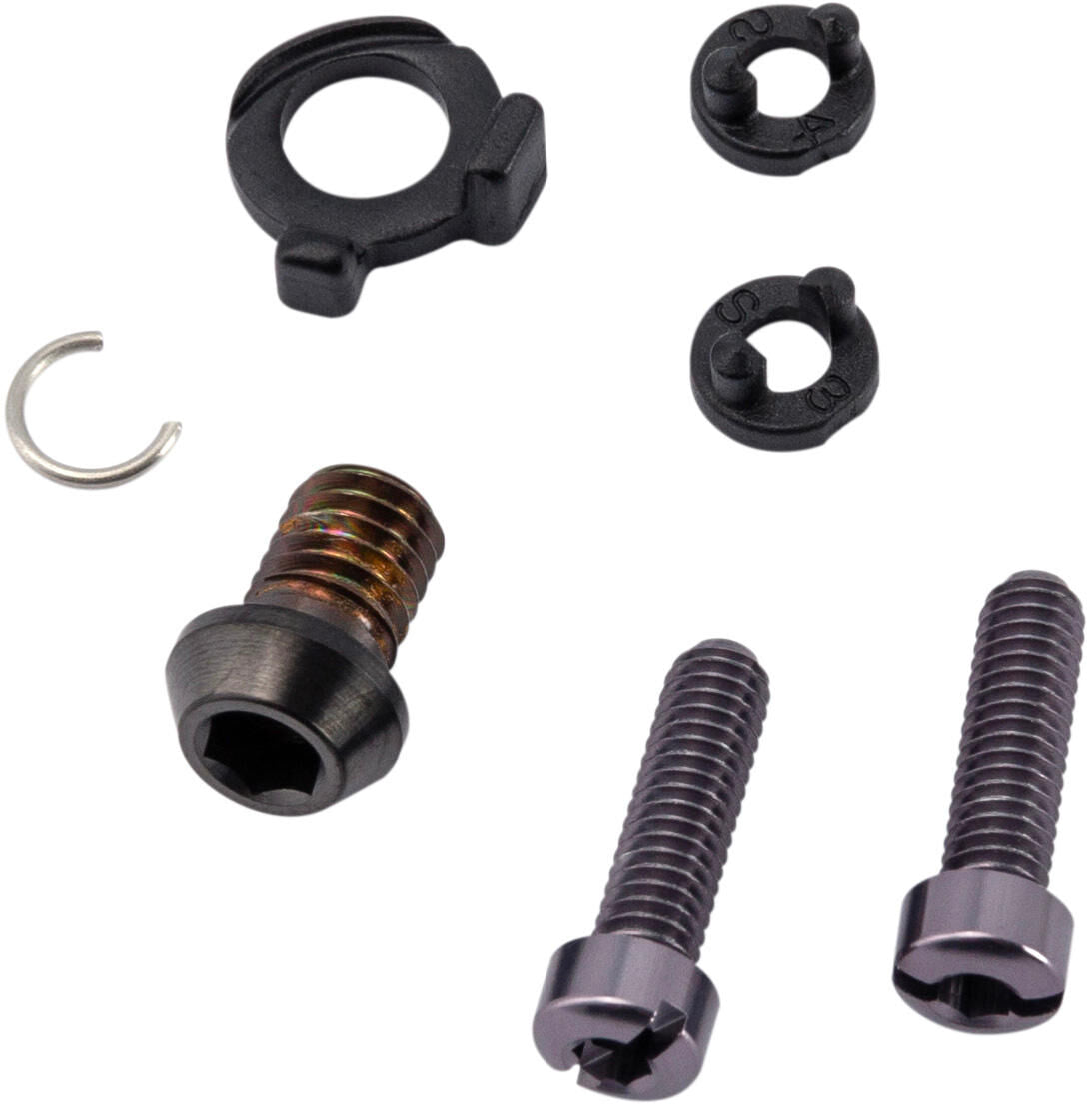 Sram bout cab.anchor limit screws