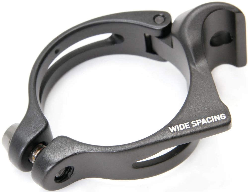 Sram stroppen-adapterset cl.adapter 34,9mm wide spacer. 47,5