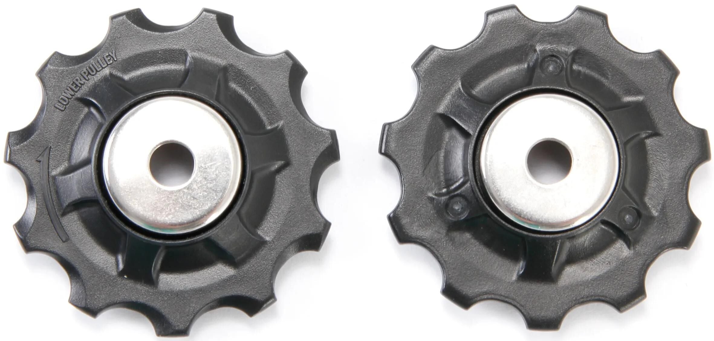 Sram schaltrollen-set pulley set x5 9- 10-sp