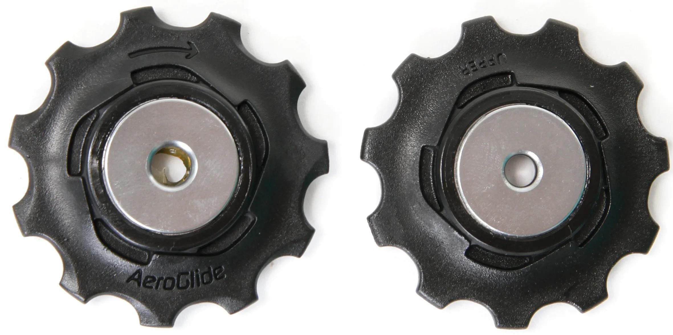 Sram schaltrollen-set pulley set force 22