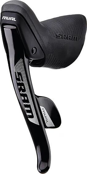 Sram schalt- bremshebel rival 22 rival 1 shift br.lever rival 22 2-sp