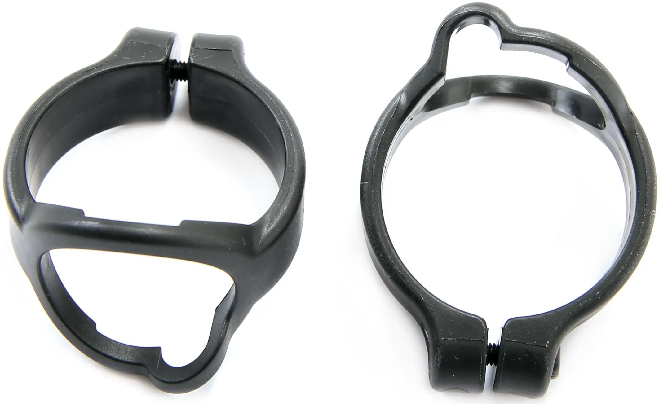 Sram lenkerhalter etap bar bracket etap pair plastic black