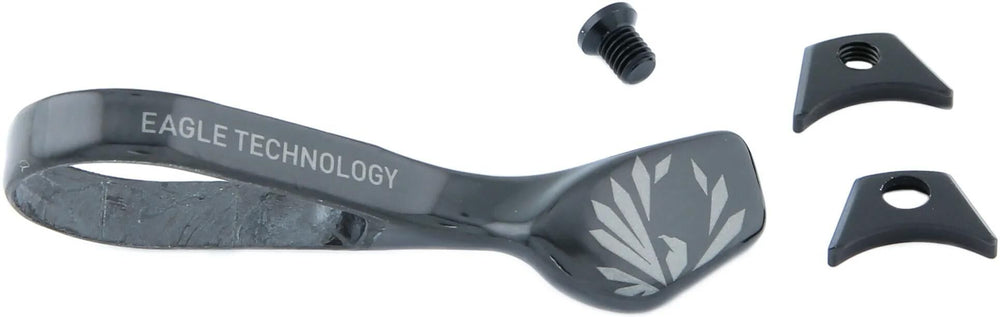 Sram daumenschalthebel trigger eagle right