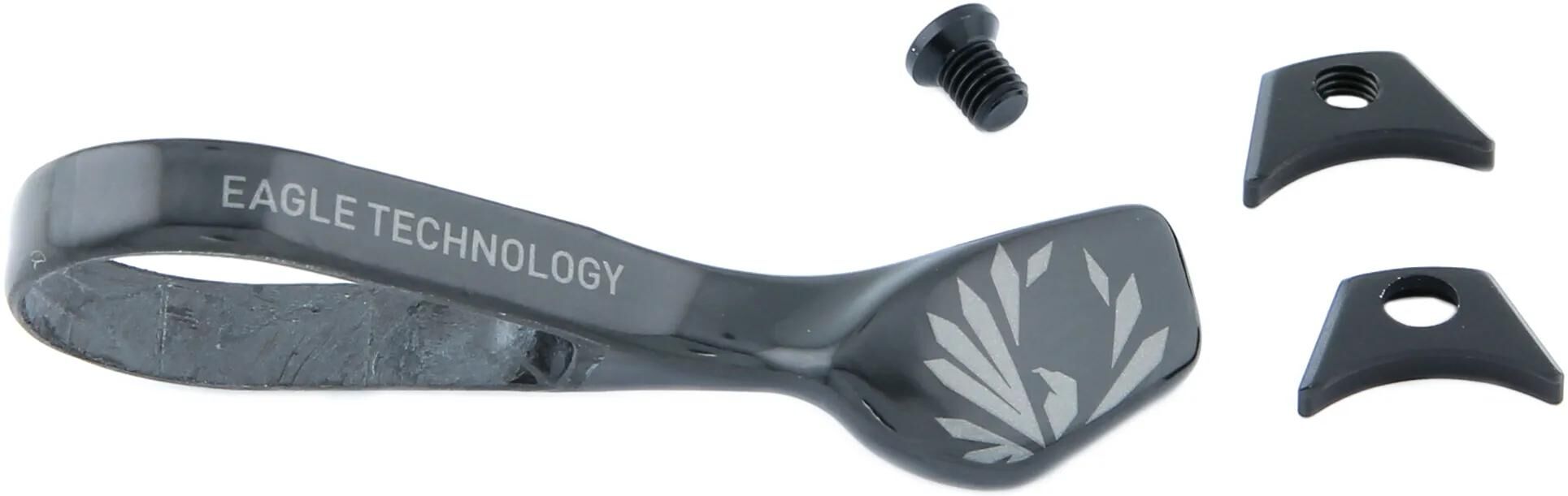 Sram daumenschalthebel trigger eagle right