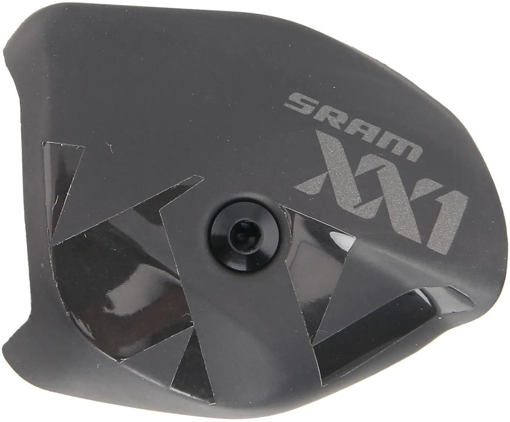 Sram gehäusedeckel hous.cover black