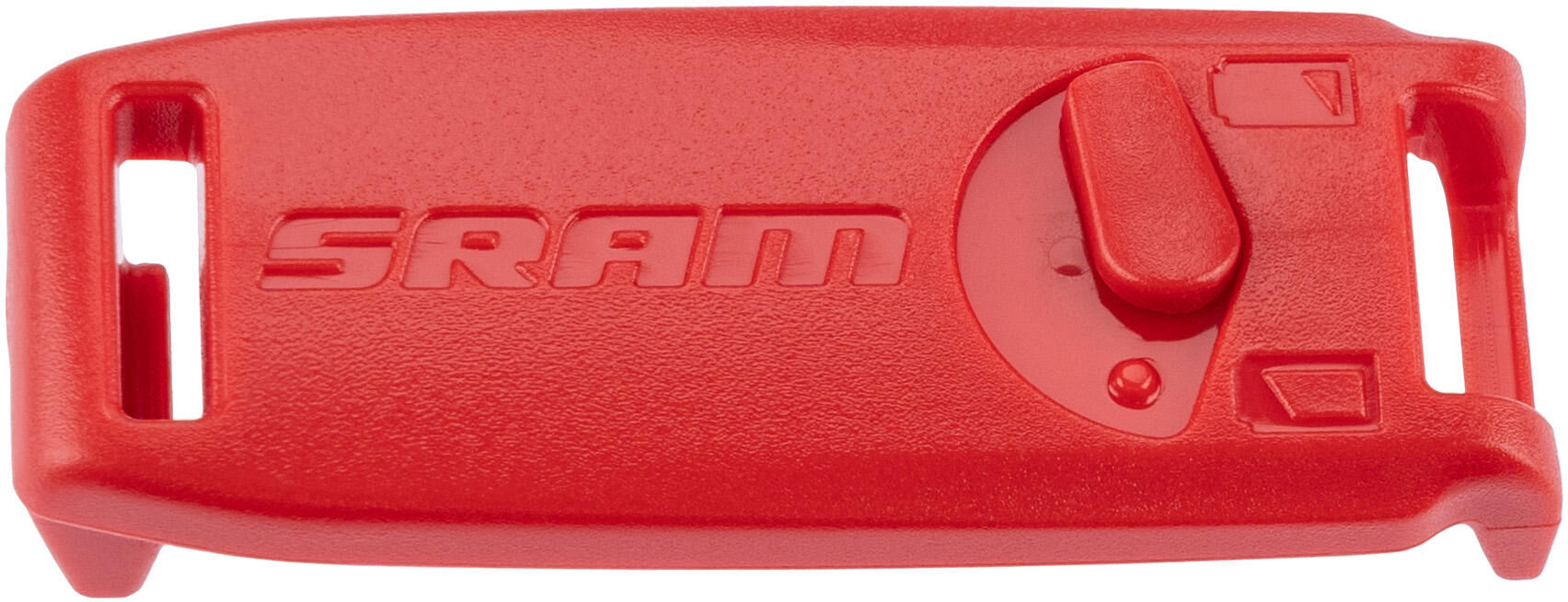 Sram transportbeveiliging transport protection etap axs battery