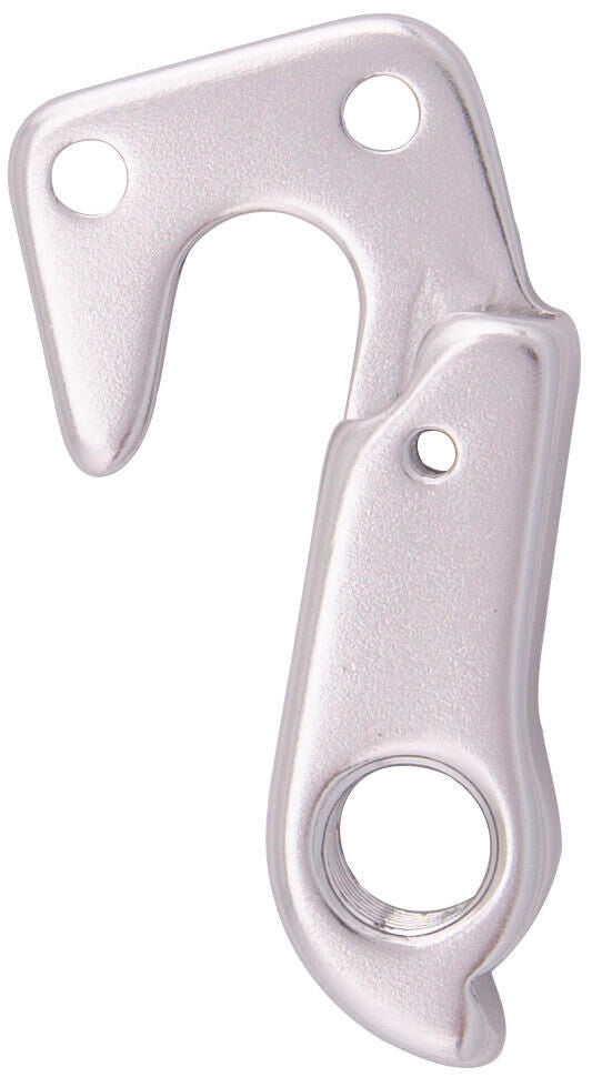 Union derailleurpad GH-051 met schroefset M4x0.7 + M3x0.5