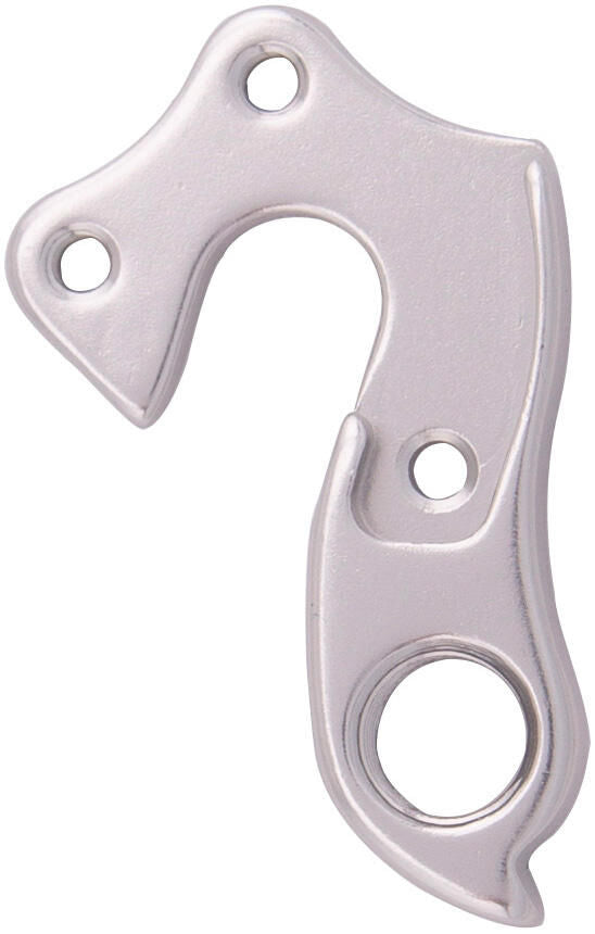 Union derailleurpad GH-057 met schroefset M4x0.7 + M3x0.5