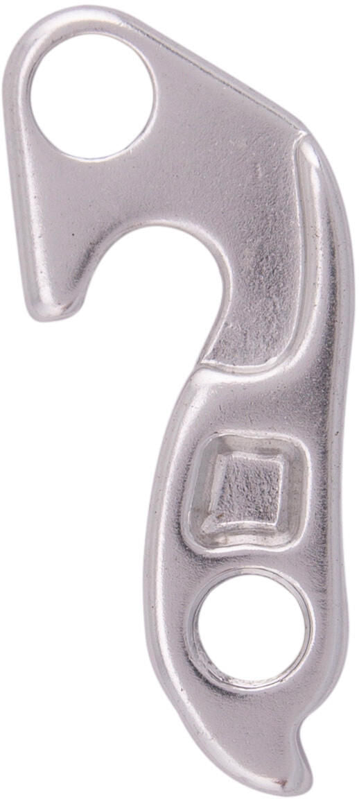 Union derailleurpad GH-089 met schroefset M8x0.75