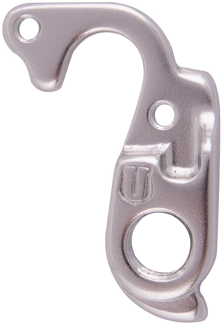 Union derailleurpad GH-112 met schroefset M4x0.7