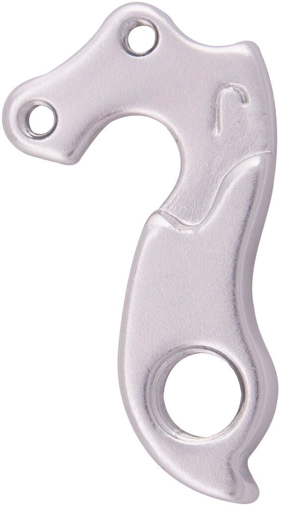 Union derailleurpad GH-122 met schroefset M4x0.7