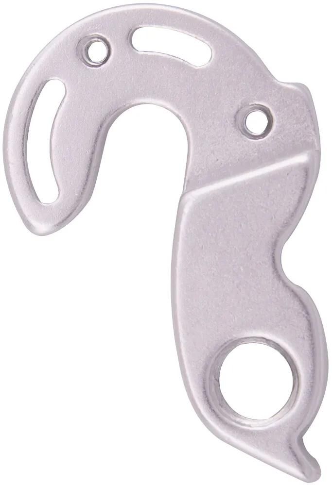 Patte de dérailleur Union GH-125 avec jeu de vis M3x0,5
