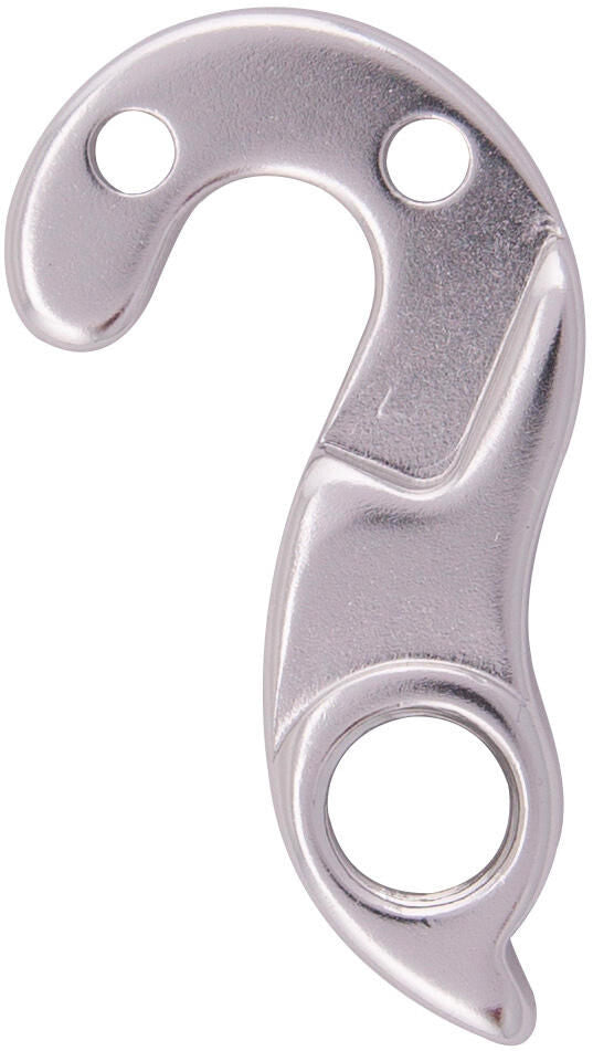 Union derailleurpad GH-135 met schroefset M4x0.7