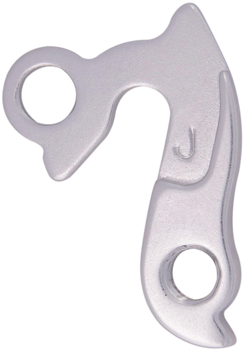 Patte de dérailleur Union GH-145 avec jeu de vis M8x0,75