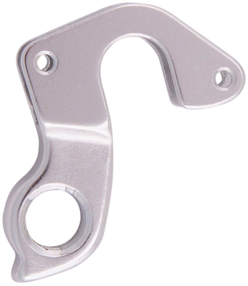 Union derailleurpad GH-150 met schroefset M3x1.0