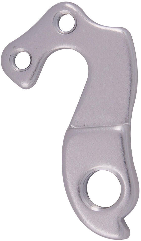 Patte de dérailleur Union GH-153 avec jeu de vis M5x0,8