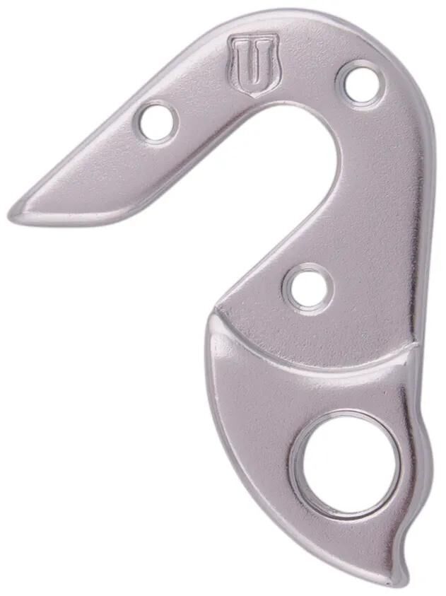 Union derailleurpad GH-154 diverse merken met schroefset