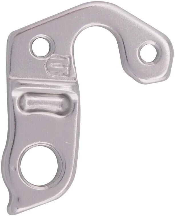 Union derailleurpad gh-156 scott met schroefset