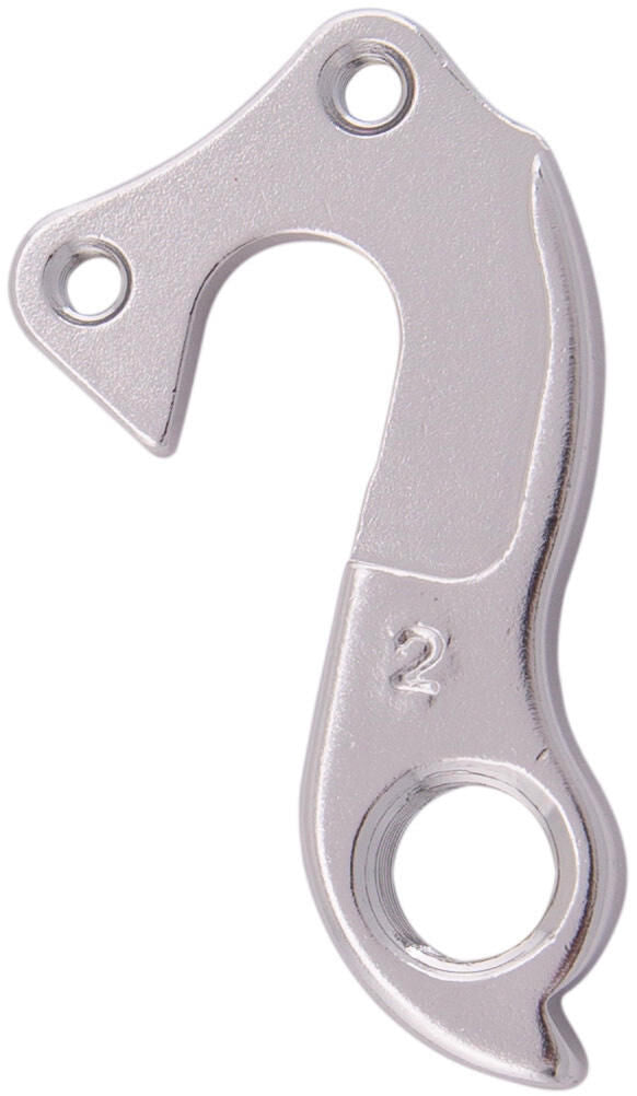 Patte de dérailleur Union GH-254 Bulls