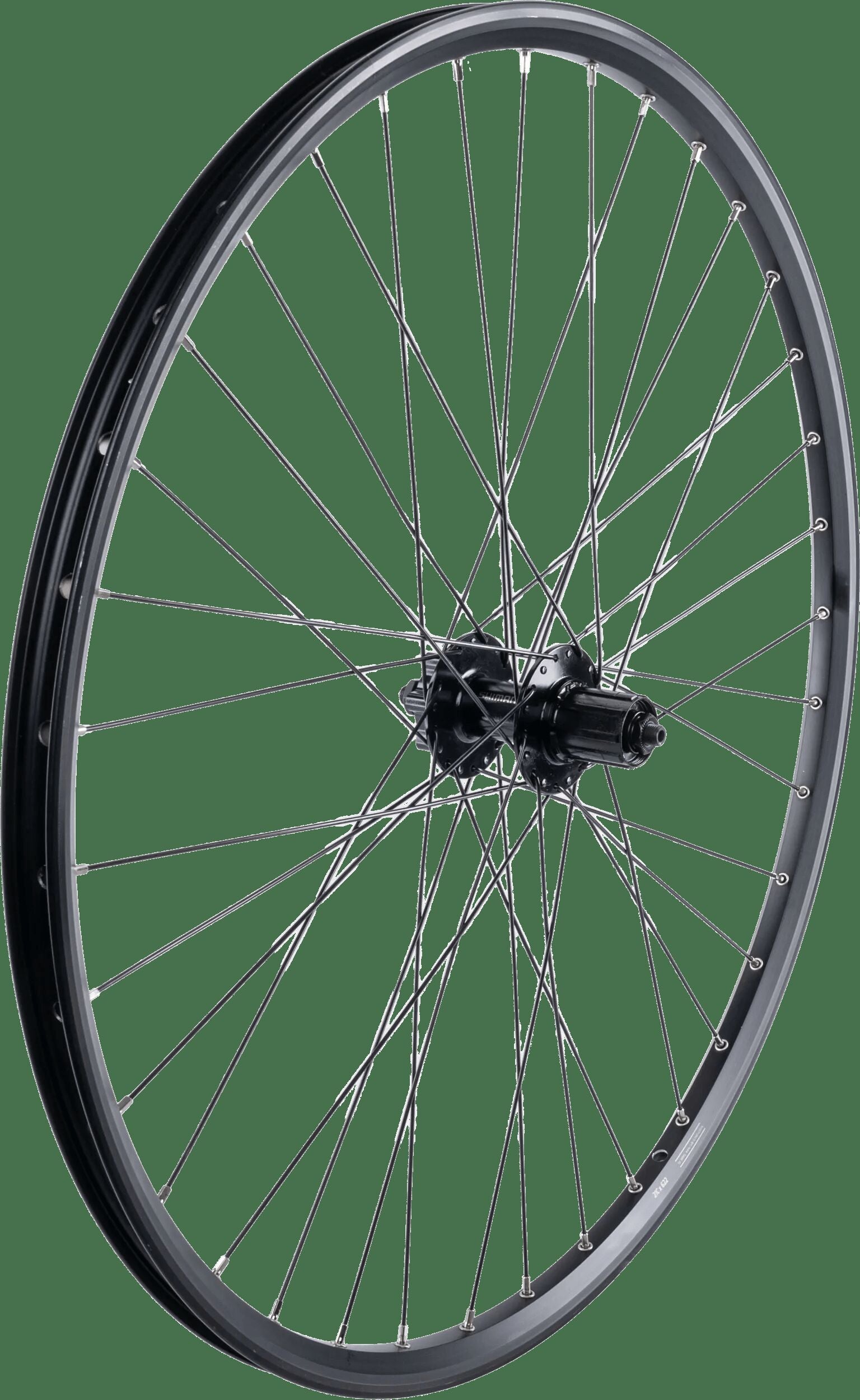Contec hinterrad taurus 21 + shimano fh-qb400 hr 29 aluminum hk sw 8 9 sp.sw 2.00