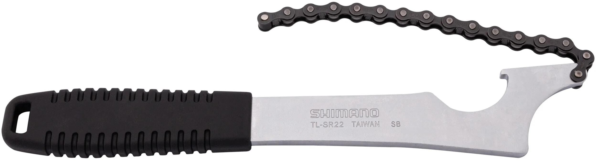 Shimano tl-sr22 lock ring tool for fixie sprocket