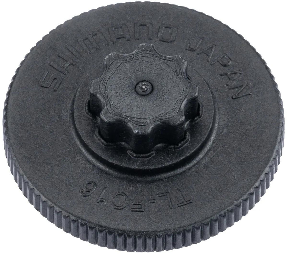 Trapassleutel Shimano afneemsleutel