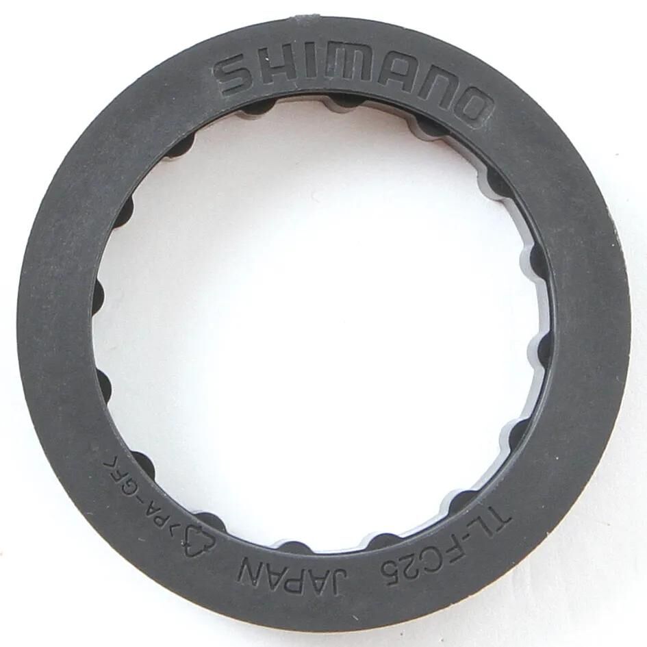 Shimano Shim. bracket adapter montage sleutel TL-FC25 PVC Y13009260