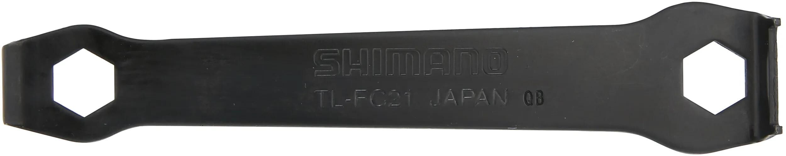 Shimano Bladsleutel TL-FC21