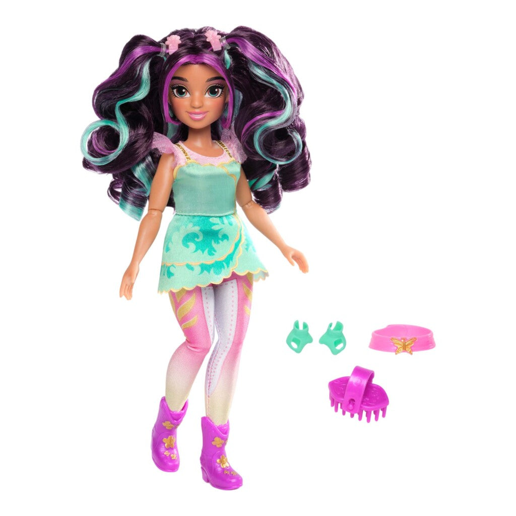 Unicorn Academy pop ava 24 cm