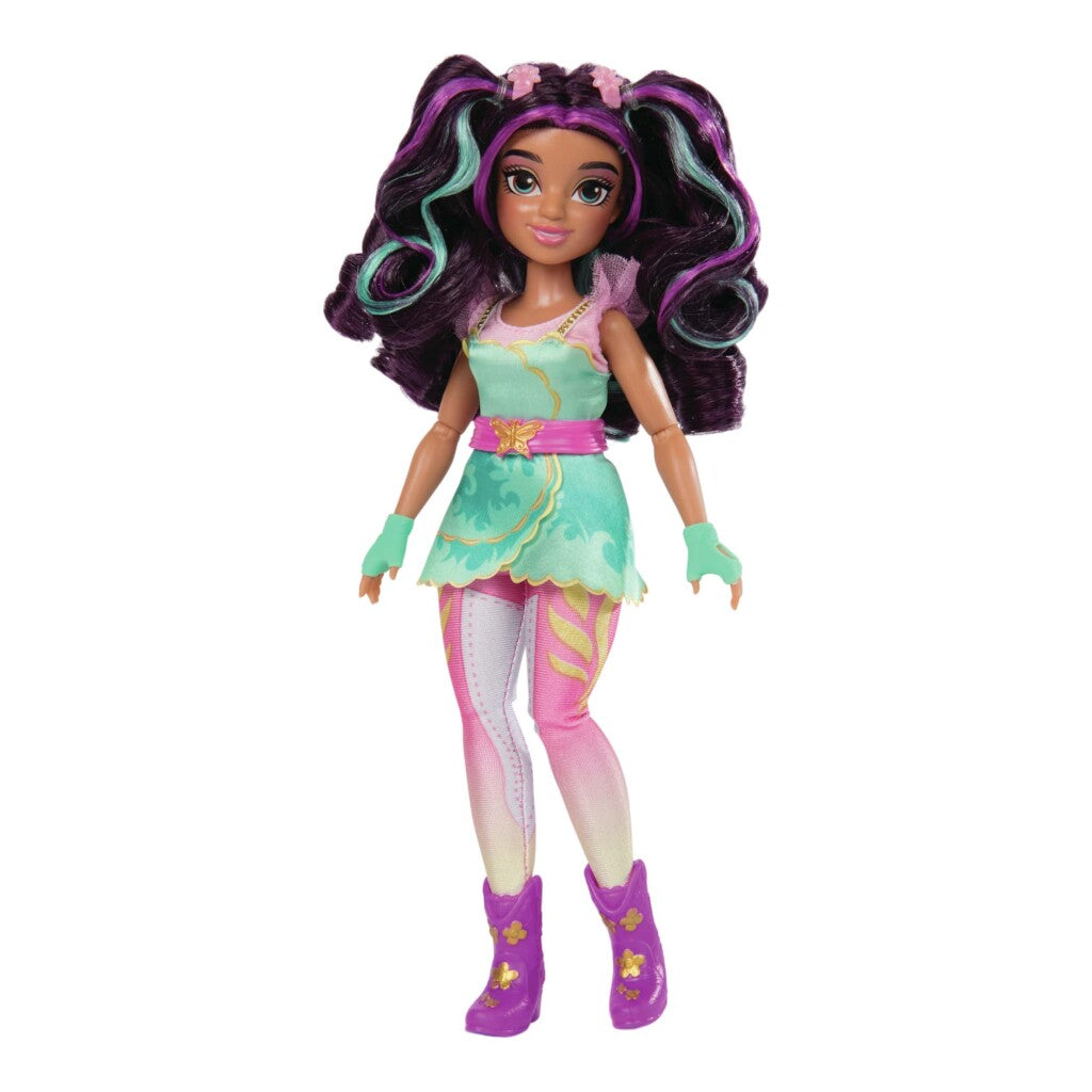 Unicorn Academy pop ava 24 cm