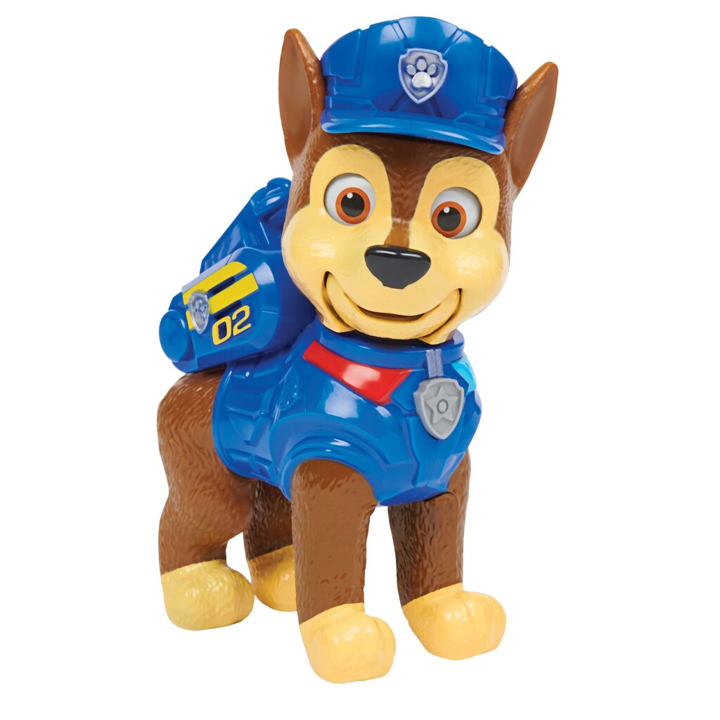 Spin Master De Film Missie Pup Achtervolging