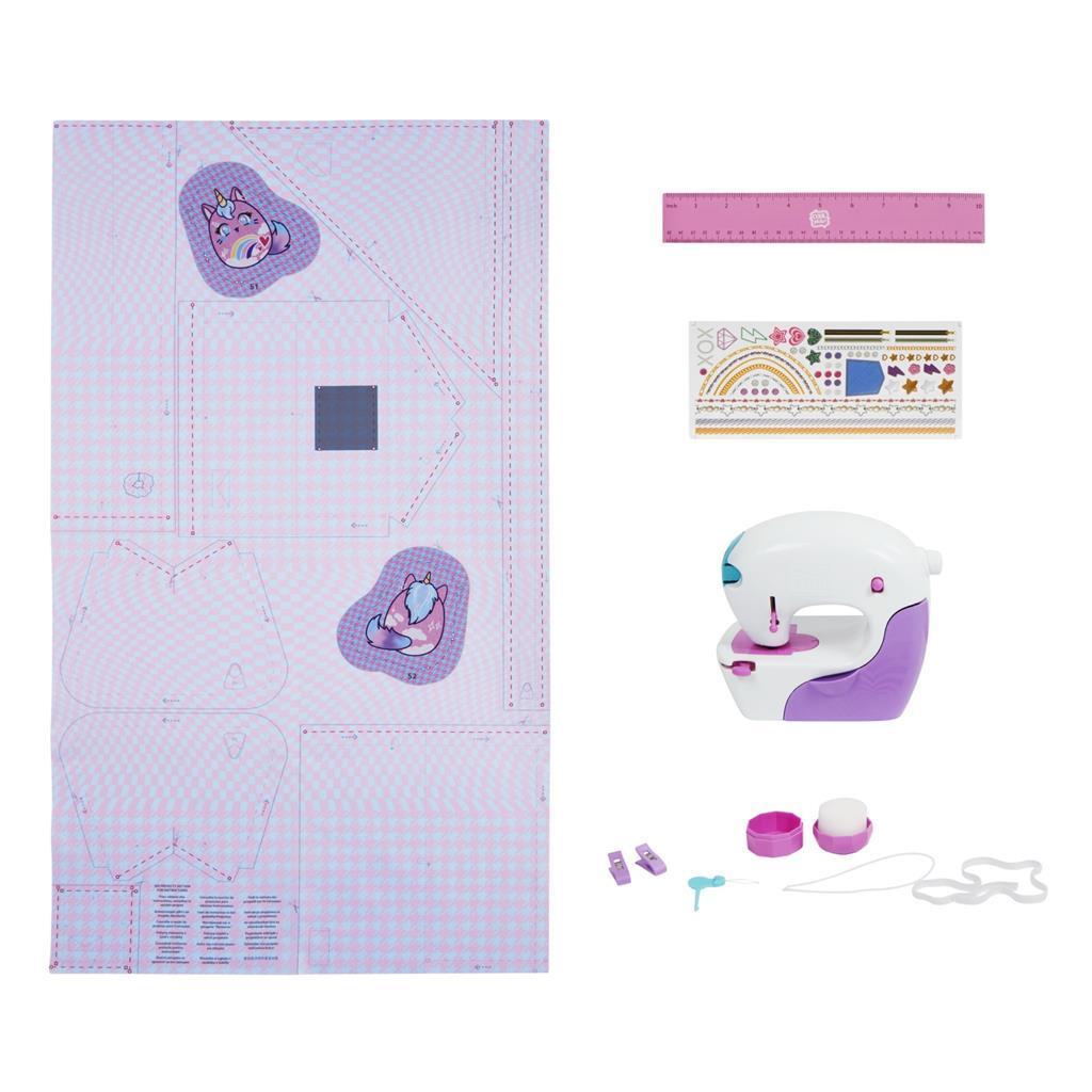 Spinmaster cool maker stitch and style modestudio
