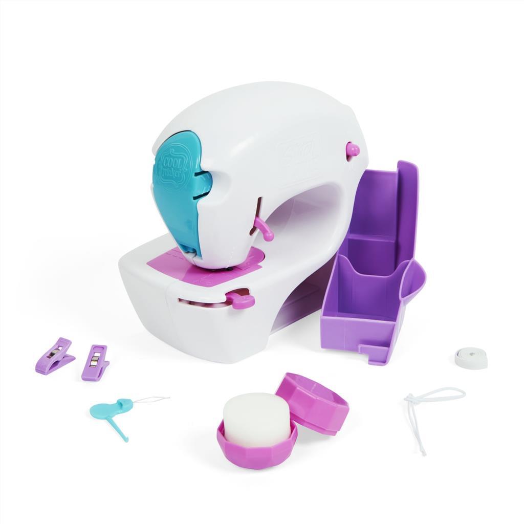 Spinmaster cool maker stitch and style modestudio