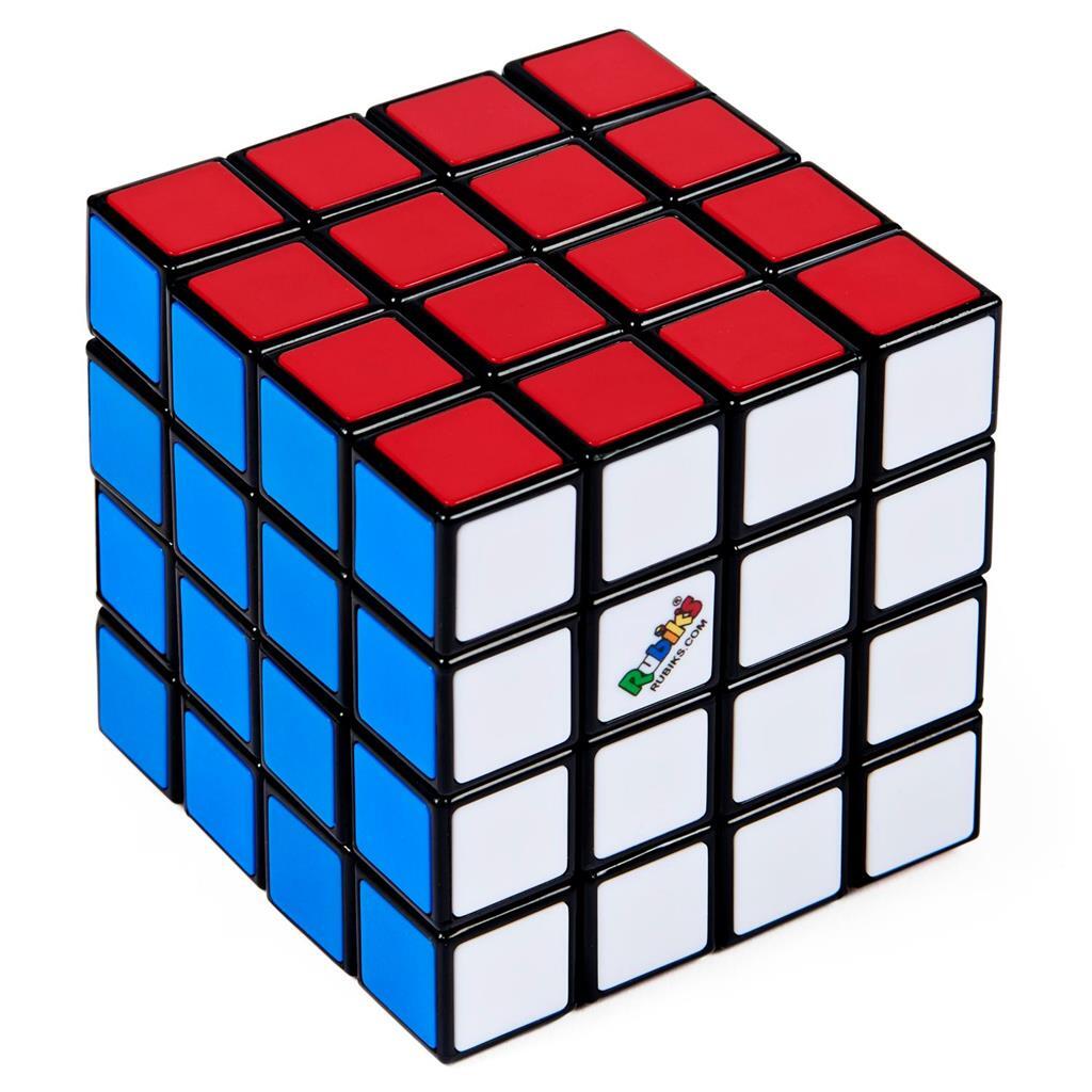 Rubik's rubiks meesterkubus 4x4