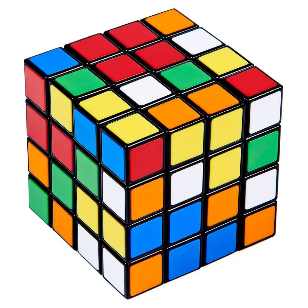 Rubik's rubiks meesterkubus 4x4