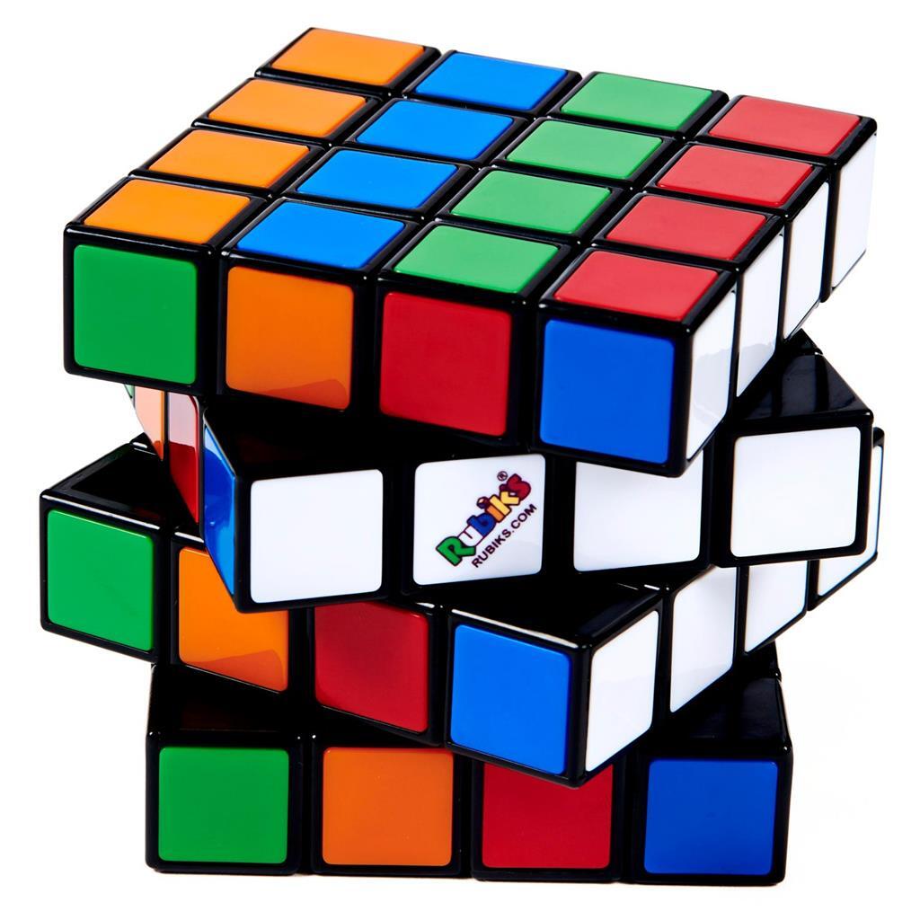 Rubik's rubiks meesterkubus 4x4