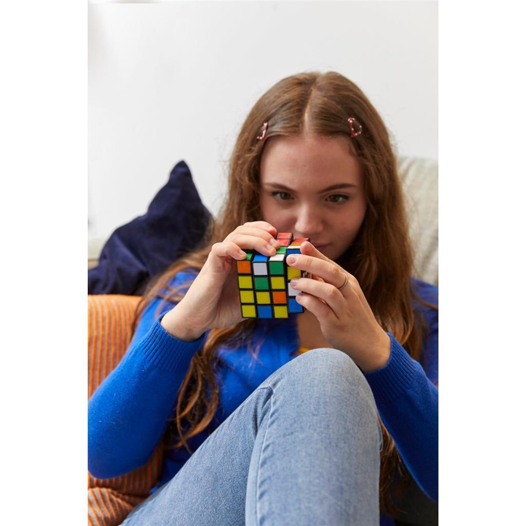 Rubik's rubiks meesterkubus 4x4
